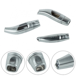 ⚡READYSTOCK⚡Shift Lever Cover Car Chrome Shift Lever Cover Cruise Cover For Mercedes Durable
