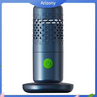 Arizony|  เครื่องกรองผักผลไม้ไร้สาย IPX7 4400mAh ชาร์จ USB กันน้ํา ถอดออกได้ เสียงเงียบ ขนาดเล็ก สําหรับห้องครัว