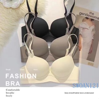 Bra Strapless ชุดชั้นในสตรี