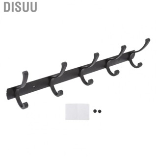 Disuu Door Hanging Hooks  Clothes Hook Modern Minimalist  for Bathroom for Bedroom