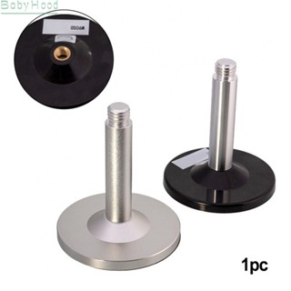 【Big Discounts】Antenna Base 5/8-11 Thread Gnss Antenna Base Mounting Durable GPS Gnss Magnetic#BBHOOD