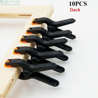 【Big Discounts】Spring Clamps Cramps Jaw Opening Accessory Multifunction Woodworking Tools#BBHOOD