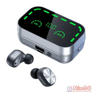 Go Yd05 หูฟังบลูทูธไร้สาย 5.3 Hifi Sound Tws สําหรับ Iphone Android