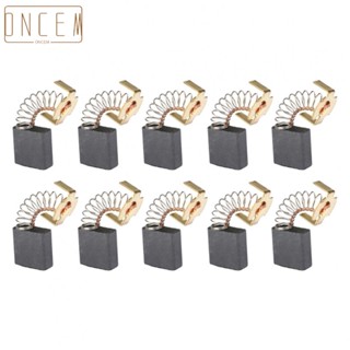 【ONCEMOREAGAIN】Carbon Brushes Brand New Carbon + Metal High Quality Material Practical