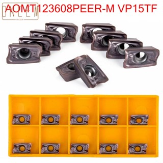 【ONCEMOREAGAIN】Carbide Insert Accessories Carbide Blades For Steel Cast Iron Indexable Insert