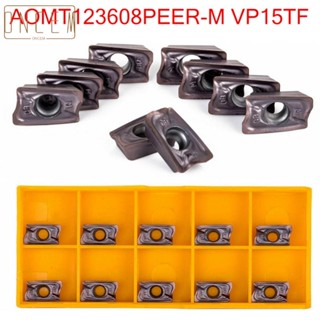 【ONCEMOREAGAIN】Carbide Insert Accessories Carbide Blades For Steel Cast Iron Indexable Insert