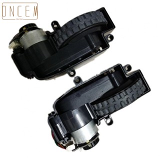 【ONCEMOREAGAIN】Wheel 1/2 Pcs Accessories Easy To Install For Ecovacs N79S N79 For Ikohs S14