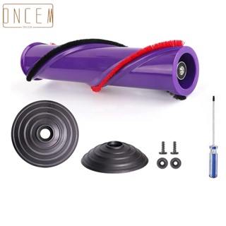 【ONCEMOREAGAIN】Roller Brush Rod Flexible Turning Easily Carbon Fiber Cleaning Power Ball Wheel