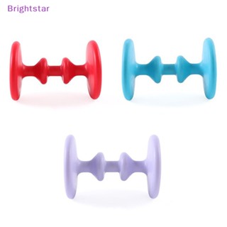 Brightstar ลูกกลิ้งนวดเท้า บรรเทาอาการปวดเท้า บรรเทาอาการปวดเมื่อย