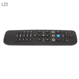 LZ2 Soundbar เปลี่ยนรีโมทคอนโทรลลำโพงสำหรับ Philips Fidelio HTL9100 HTL5120 HTL7180 YKF297 006