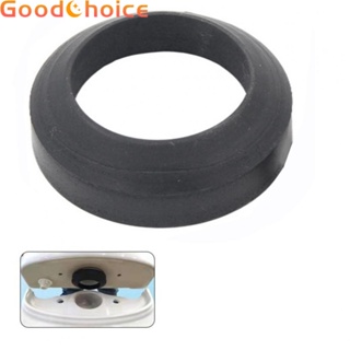 【Good】Toilet Cistern Conical Cone Conical Design Doughnut Washer Seal Pan Rubber【Ready Stock】