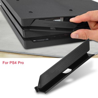 ฝาครอบฮาร์ดดิสก์ HDD พลาสติก สําหรับ PS4 Slim PS 4 PS4 Pro 1 ชิ้น