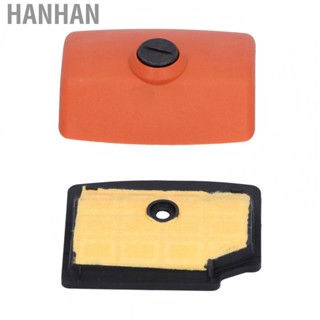 Hanhan Air Filter  Replacement Chainsaw Filter  for Garden