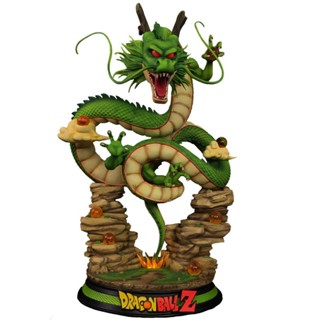 Spot 3 Thunder Studio Dragon Ball Z Dragon Ball Dragon Dragon 60cm resin statue animation model Wukong picture DBZ collection toy DBS doll Figma