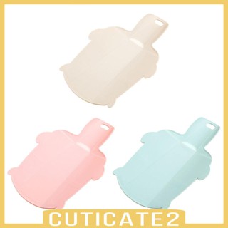 [Cuticate2] เขียงพับได้ กันลื่น สําหรับร้านอาหาร