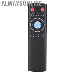 Alwaysonline Manual Operation Wear Resistant Multi System Support Smart   for Household Appliances for Multimedia Devices