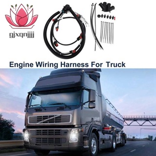 22347607 อะไหล่สายไฟเครื่องยนต์ สําหรับ VOLVO FM11 Truck Renault 21822967