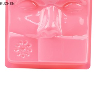 [FunnyHouse] ถาดวางกาวต่อขนตา สําหรับฝึกซ้อม พร้อมส่ง