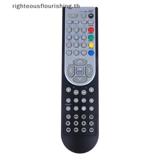 Righteousflourishs.th RC1900 รีโมตคอนโทรล สําหรับทีวี 32 TV ALBA LUXOR BASIC VESTEL TV