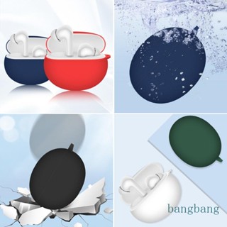 Bang กล่องเคสหูฟัง กันกระแทก ขนาดเล็ก แบบพกพา สําหรับ Bu