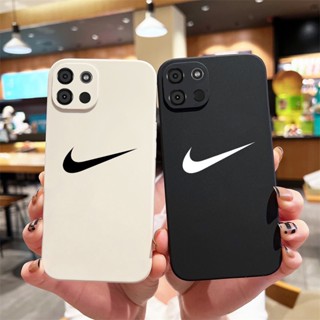 เคสป้องกันเลนส์กล้อง สําหรับ ITEL A60 NIKE Tide brand