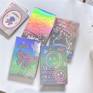 เคสหนัง แบบฝาพับ ลายการ์ตูน พร้อมขาตั้ง สําหรับ Xiaomi Redmi Pad 10.61 นิ้ว Mi Pad 5 Mi Pad 5 Pro 11 นิ้ว