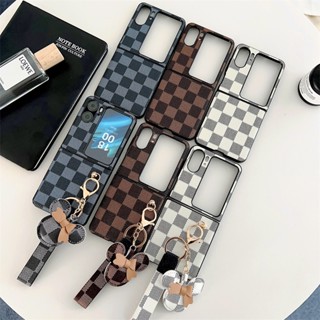 เคสโทรศัพท์มือถือหนัง ฝาพับ กันกระแทก พร้อมช่องใส่บัตร หรูหรา สําหรับ OPPO Find N2