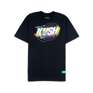 Kush Vibe Black Classic T-Shirt