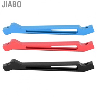 Jiabo Aluminum Alloy Front Steering Chassis Support For ARRMA 1/8 RC Cars Series