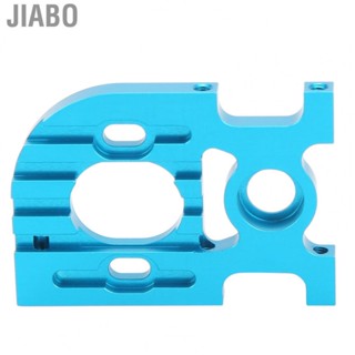 Jiabo Aluminium Alloy  Mount  Lightweight CNC RC Car Holder for TT01