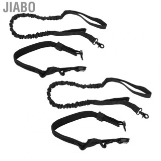 Jiabo Pet Collar and Leash  Nylon Handle Design for Walking