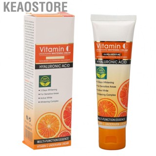 Keaostore Underarm Whitening  Brightening Lightening