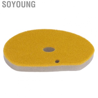 Soyoung 5CA-E5407-00 Reliable Motorcycle Air Filter Sponge Cleaner Foam for  Replacement Majesty 125cc