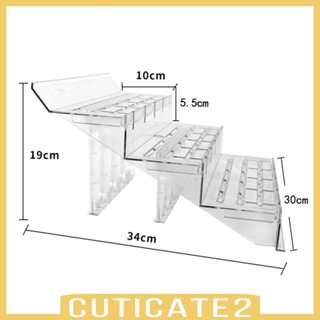 [Cuticate2] ที่วางโชว์ขนมหวาน ซูเปอร์มาร์เก็ต สําหรับวันเกิด