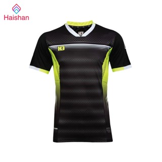 Haishan H3 เสื้อกีฬา รุ่น CLASSIC II ( H3SPORT )