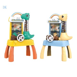 Dk เครื่องเล่นเกมไฟฟ้า เพื่อการศึกษา สําหรับเด็ก