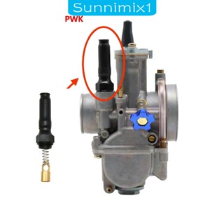 [Sunnimix1] ก้านโช้คคาร์บูเรเตอร์ดึง สําหรับ Keihin PE 24 30