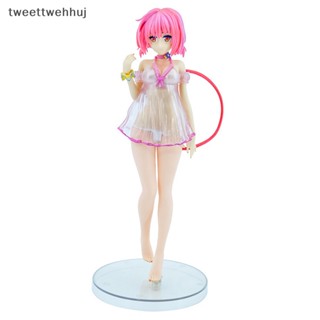 โมเดลฟิกเกอร์ อนิเมะ To Love Ru Momo Belia Deviluke เซ็กซี่