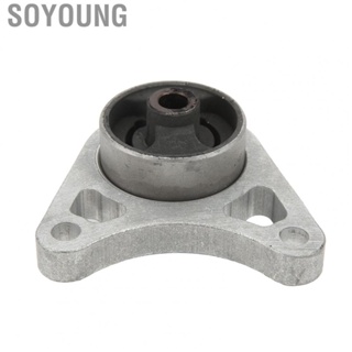 Soyoung KHC500070  Front Centre Mount Bush Kit Metal OE Design Rear Differential Mounting Bracket Precise Fit Durable High Strength for Car