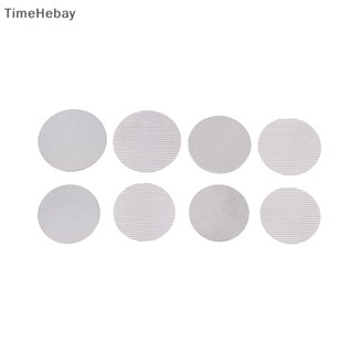 Timehebay แผ่นกรองกาแฟ แบบเปลี่ยน สําหรับเครื่องชงกาแฟ
