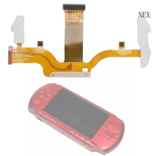 Nex สายแพหน้าจอ LCD สําหรับ PSPGo N1000