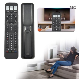 Nex รีโมตคอนโทรลระบบลําโพงเสียงเซอร์ราวด์ สําหรับ Cinemate Solo5 Solo10 CM50 CM15