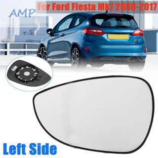 ⚡READYSTOCK⚡Rear View Mirror Car Auto Front Exterior For Ford FIESTA Mk7 2008-2017