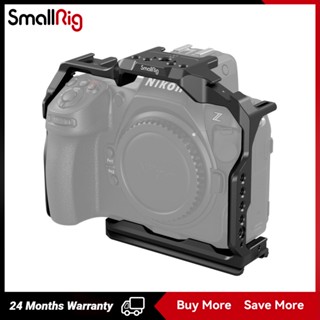 SmallRig Cage for Nikon Z 8 3940