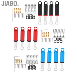 Jiabo 1/24 Shock Absorber  Wear Resistant RC Damper Shocks with Hex Wrench for 1 / 24 Car