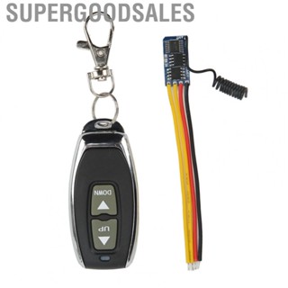 Supergoodsales Switch  DC 3 To 12V  Light