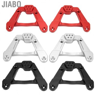 Jiabo RC Parts High Strength Rear Shock Bracket for Axial SCX6 1/6 Car