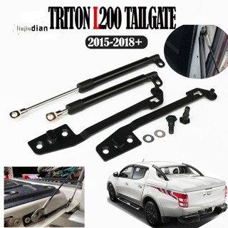 ก้านสตรัทยกกระโปรงหลังรถยนต์ สําหรับ Mitsubishi TRITON L200 2015-2022