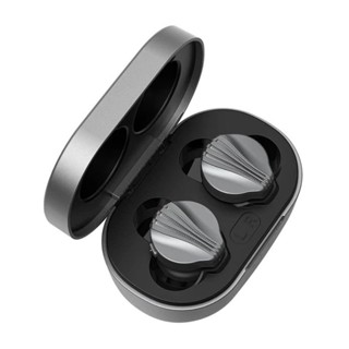 Fiio FW3 10 ไดรเวอร์ไดนามิก หูฟังบลูทูธไร้สาย HiFI BT5.2 LHDC AptX