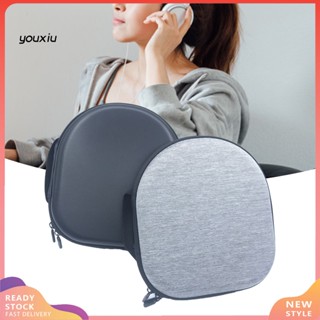 Youxiu กระเป๋าเก็บหูฟัง แบบแข็ง กันฝุ่น ทนทาน สําหรับ SONY JBL-E55 E65 LIVE500 650BTNC